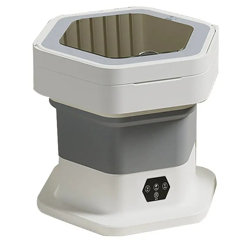 machine-a-laver-portative-pliante-de-prise-de-b58b-eu-8l-mini-laveuse-et-seche-linge-pliables-avec-3-modes-nettoyage-en-profondeur-pour-les-vetements