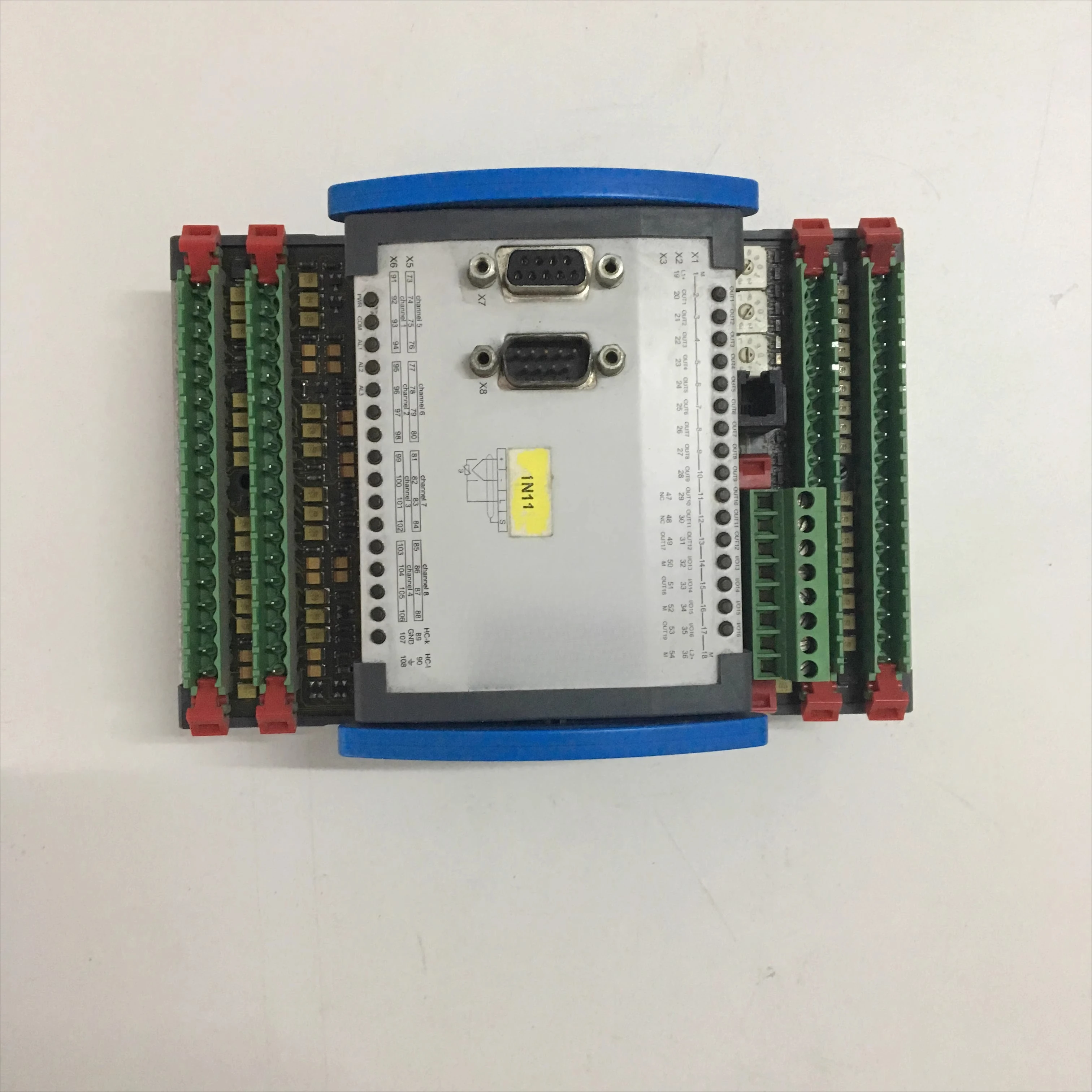 Pma Ks 800-DP 9407-… - image