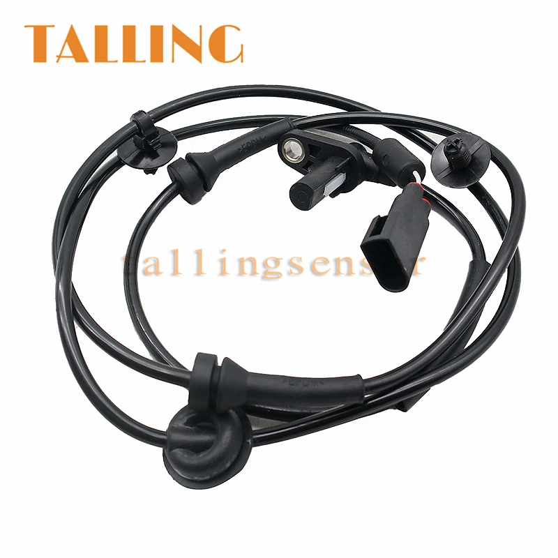 

6C112B372AB Front Left or Right ABS Wheel Speed Sensor For Ford Transit 2.2 2.3 2.4 3.2 2006-2014 Automobiles Spare Parts