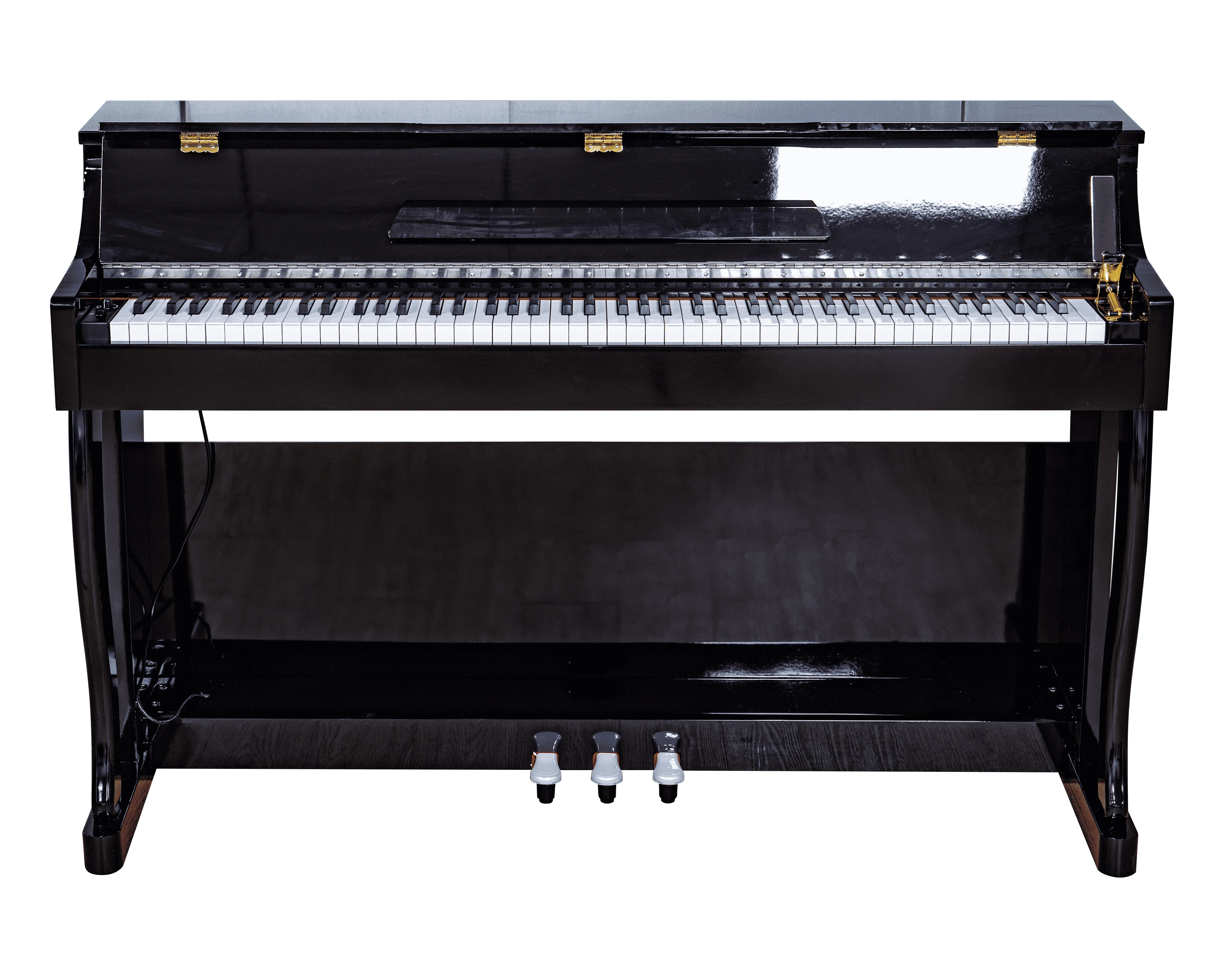 88-klawiszowe cyfrowe pianino  – Musical Instrument Of Keyboard recenzja i cena
