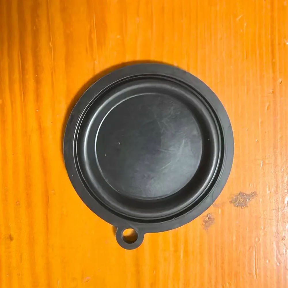 10 PCS OD 54mm Gas Water Heater Pressure Diaphragm Accessories Water Gas Linkage Valve Water Film Tympanic Membrane