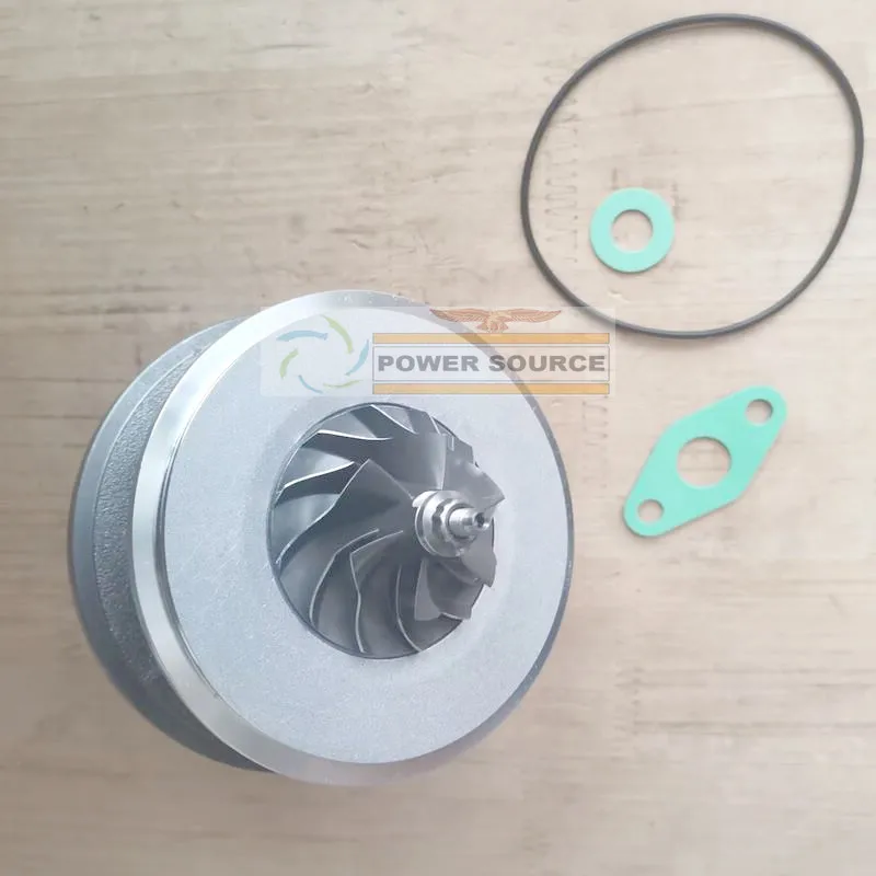 

Turbo cartridge Turbocharger CHRA GT1849V 717625 717625-5001S 860050 For Opel Astra G Zafira A Signum Vectra C B Y22DTR 2.2L DTI