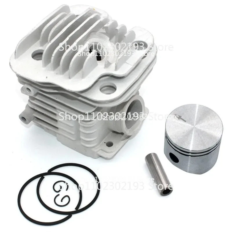 45mm Cylinder Piston Kit for OLEO MAC 952 Efco 152