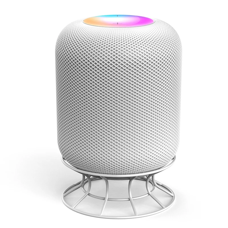 Top-Table Stand Desktop Mount Portable Speaker Holder For Homepod Wall Mount Bracket