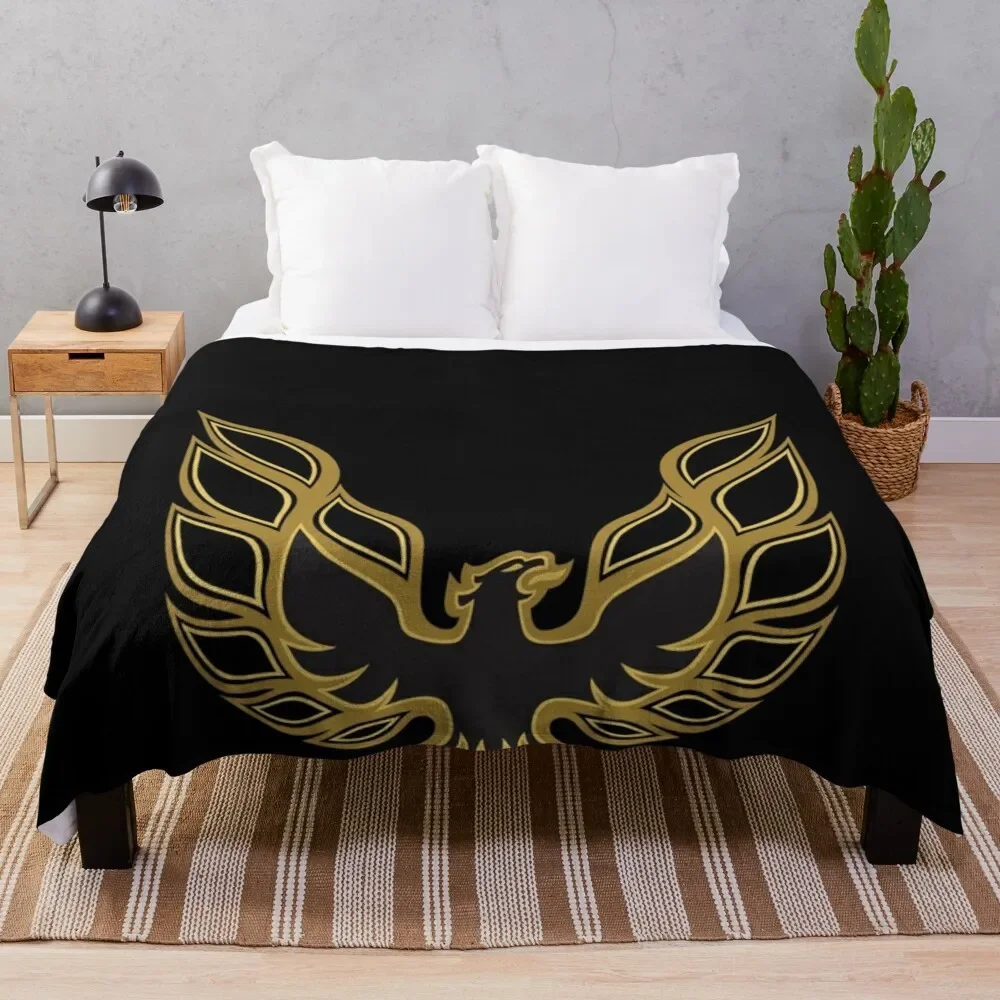 

Trans-Am Firebird Throw Blanket For Baby Luxury St Heavy Single Blankets