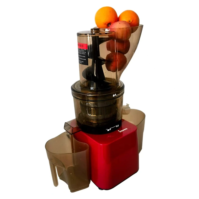 

Stainless steel machine fruit and vegetable juicer