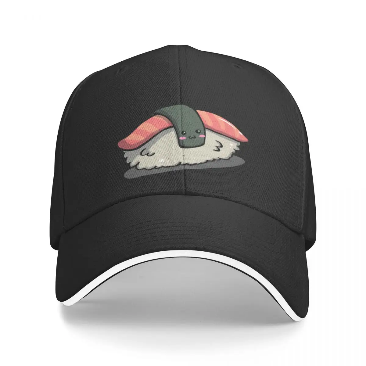 Sushi Cute A Baseball Caps Hat