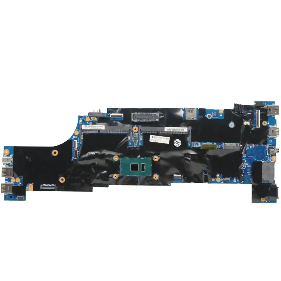 For ThinkPad X1 Carbon 10th Yoga 7th NM-D961 X13 Gen 2 T14s ;NM-C931,T14 Gen 1 T15 Gen 1  main board(store no. 0340)