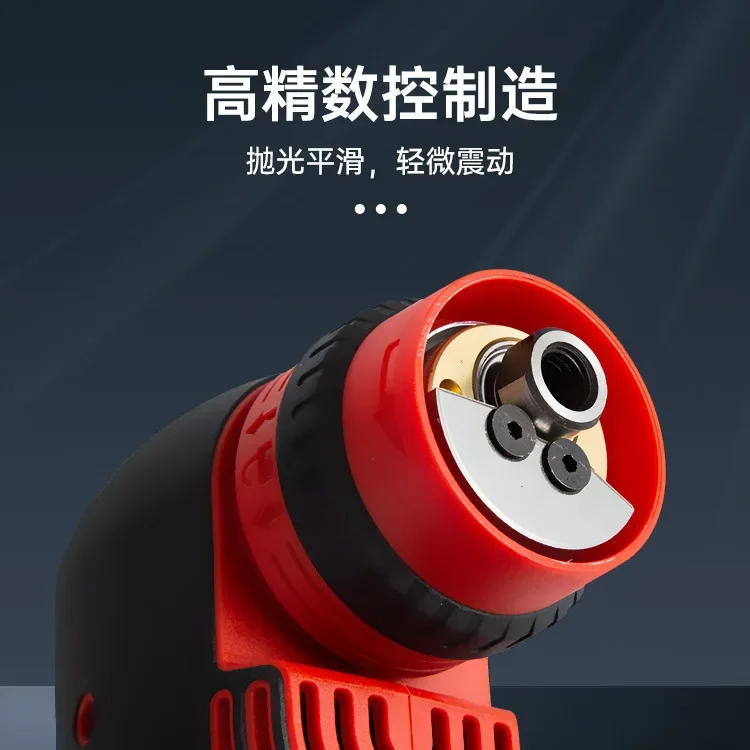 آلة تلميع السيارات ببطارية الليثيوم زوايا تلميع صغيرة دقيقة لإزالة الشعر بالشمع تنظيف جمال نيس ولاعة سجائر قابلة للتوصيل 12 فولت