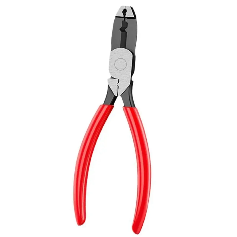 Hot Sale Screw Removal Pliers Multifunction Screwdriver Screw Puller Non-Slip Jaws For Quick Extraction Of Damaged/Rusty Screw