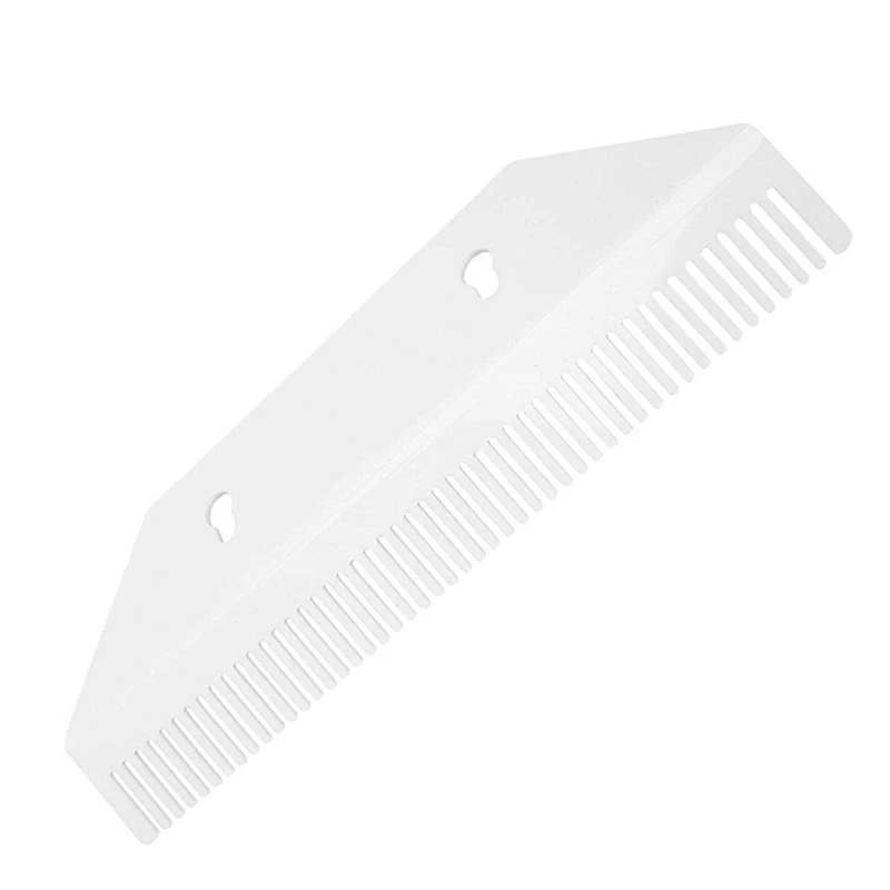 رف عرض وصلات الشعر ، موزع أكريليك للشعر والشعر المستعار ، حامل خيوط شعر أكريليك ، شاشة عرض خفيفة الوزن