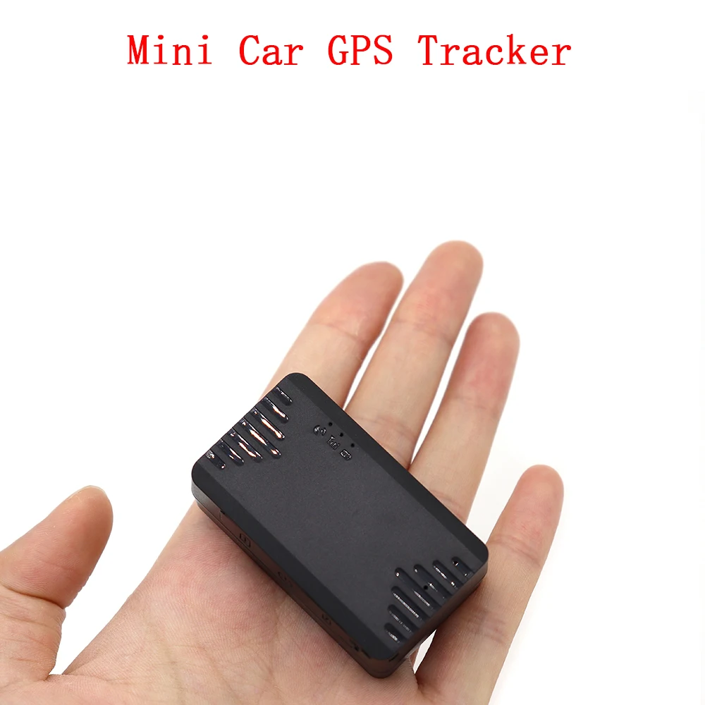 

4G Car GPS Tracker vehicle GPRS AGPS Positioning Tracking Real Time Magnetic Monitor Locator Vibrate Drop for Android