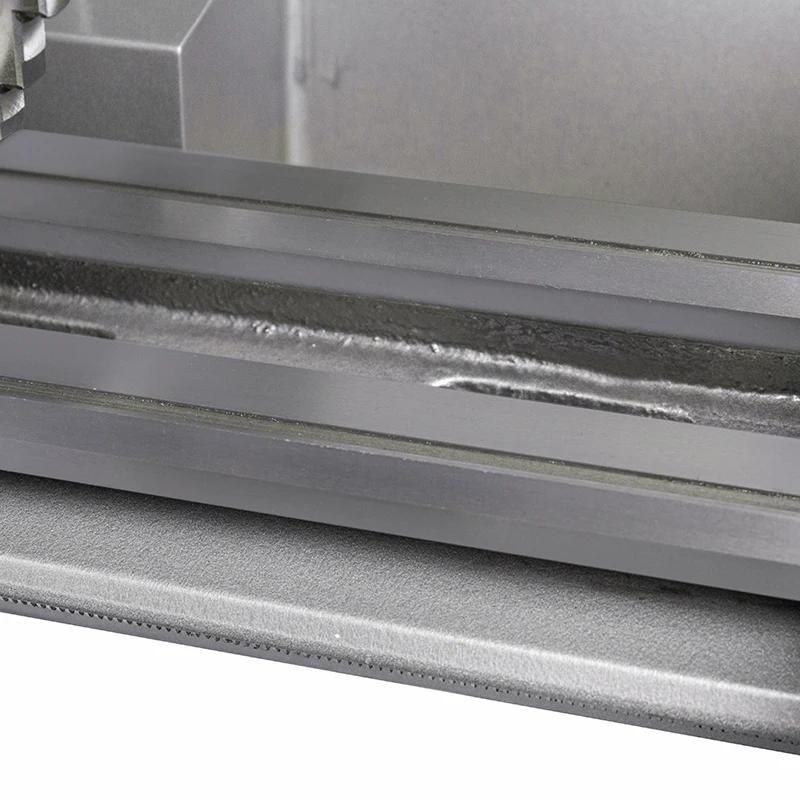 CJM250 Mini Metal Lathe Machines High Precision CTC250  Bench Top Metal Lathe Factory Directly Price