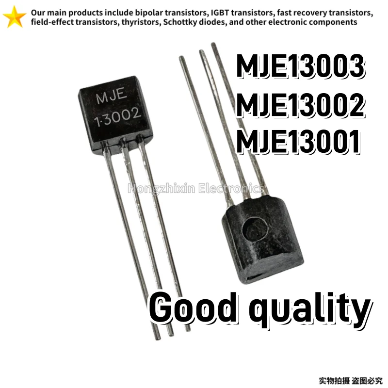 50PCS C114E 2SC114E DTC114ES brand new stock original direct insertion TO-92 transistor