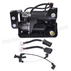 22941806 Air Suspension Compressor Pump For GMC Yukon Cadillac Escalade ESV EXT Chevy Tahoe Suburban 1500 01-14 949-000 15254590