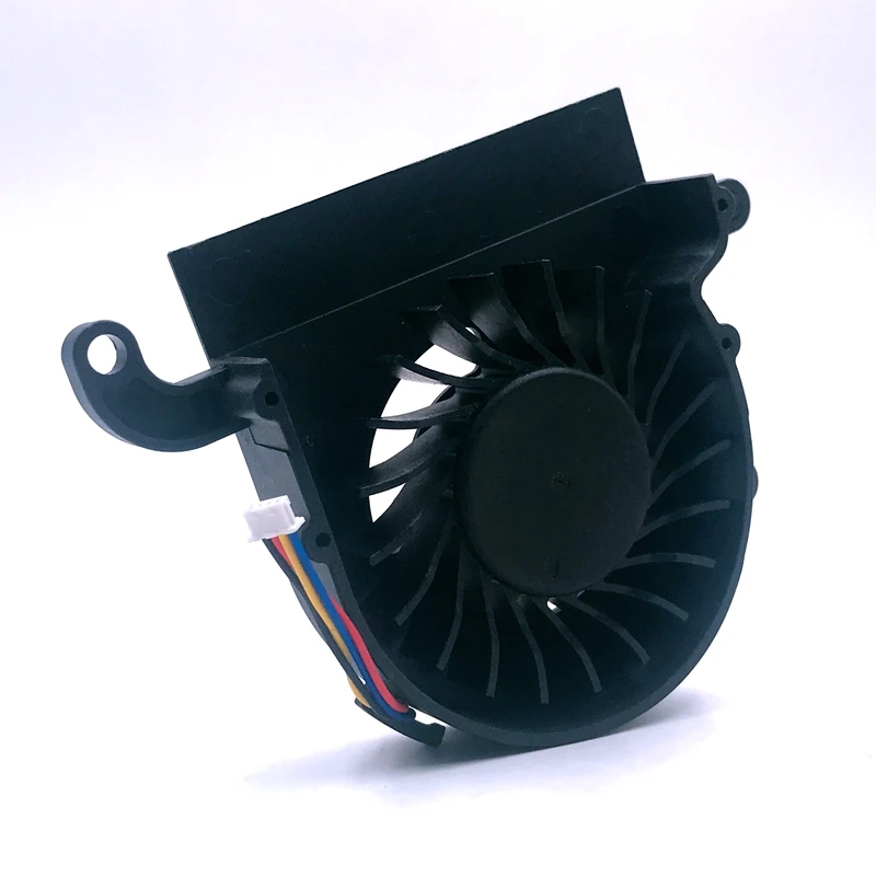 

original FOR t&t 6015HH12F-MF1 12V 0.45A 6 cm 4 line CPU cooling fan