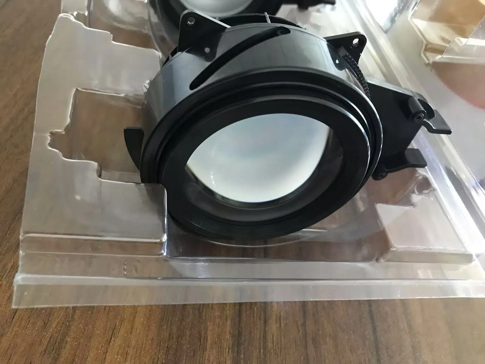 Replacement lens for Smartldea M7 projector  focus projector lens