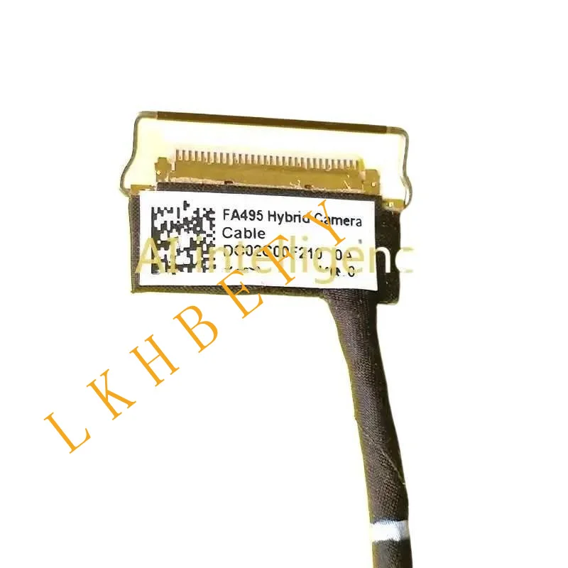 

Оригинальный кабель для камеры T490 T495 FA495 DC02C00F200