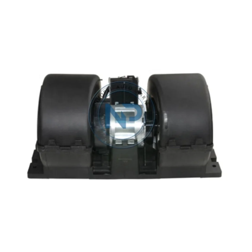 M-A-N Truck Electrical System Air Conditioning Heater Air Blower Fan Motor 81619306079 81619306083 81619306086 81619306098