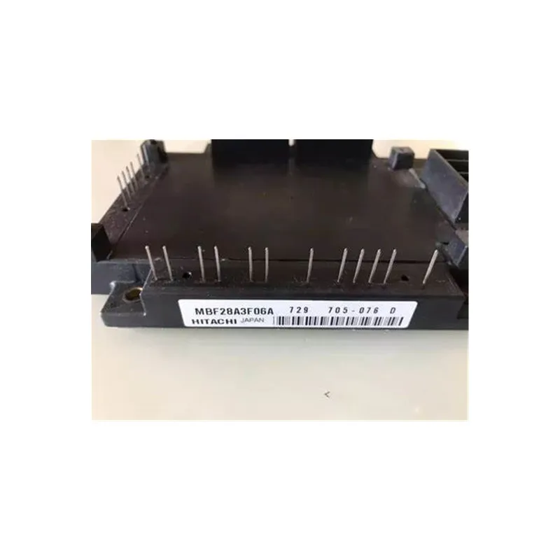 

MBF28A3F06A New