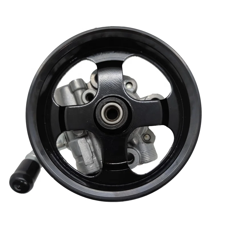Bomba de direção hidráulica automática para carro para Porsche PANAMERA 4 97034704904 97034704905 97034704906