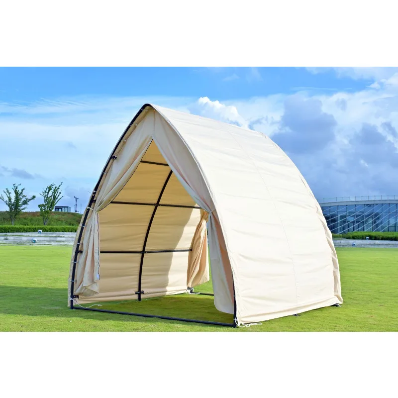 Sailing tent Outdoor camp tent Leisure bed and breakfast tent Boat ridge camping