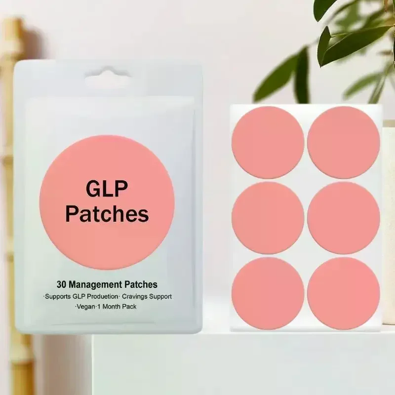 

30Pcs/Box Body Care Patch Management Patches Beauty Health Tools