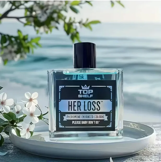 

Долговечный мужской и женский парфюм с феромонами, одеколон Eau De Raw Attraction & Confidence Долговечный