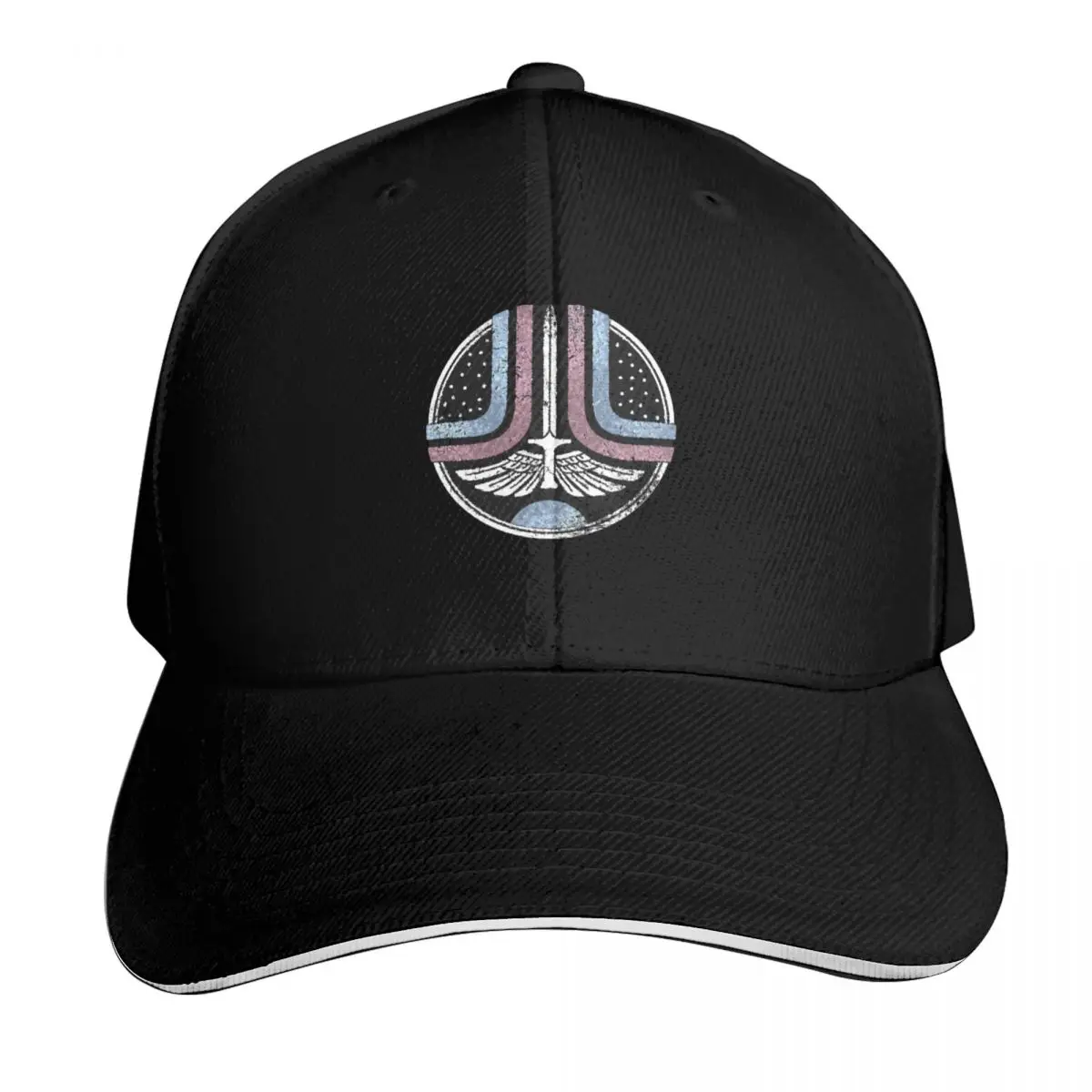 Starfighter (the last starfighter) classic t shirt Baseball Cap custom Hat Luxury Cap Sunhat Hats For Men Women's