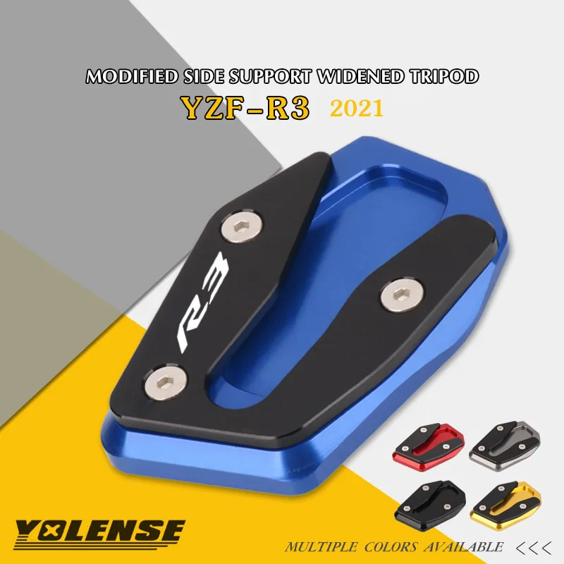 For Yamaha Yzf R3 R… - image