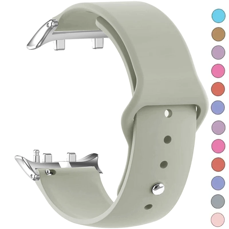 Silicone Strap for Huawei Watch D2 Band Bracelet Sport Correas for Huawei Watch D2 Band Accessories Replacement Belt Watchband