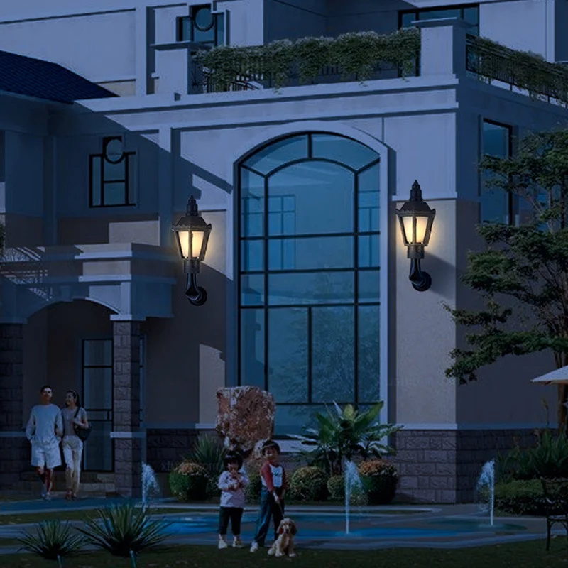 مصغرة الجدار مصباح/مصباح ليد نموذج أطقم لصنع بناء طاولة الرمل المشهد مواد الإضاءة الديوراما اكسسوارات 10 قطعة