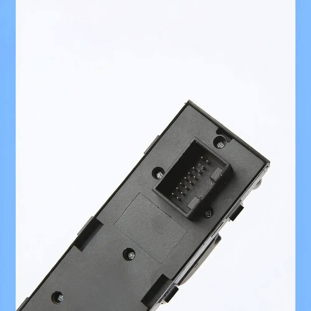 Auto Electric Power Window Switch For Chery Tiggo 3 Door Glass Lifter Control Button Assembly T11 3746130CA Replacement