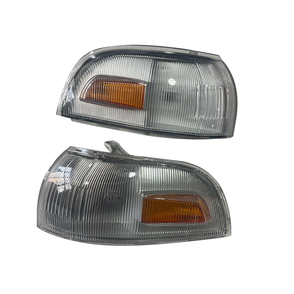 りんごさん専用 Front Turn Signal Light Corner Lamp For Toyota Sprinter Carib
