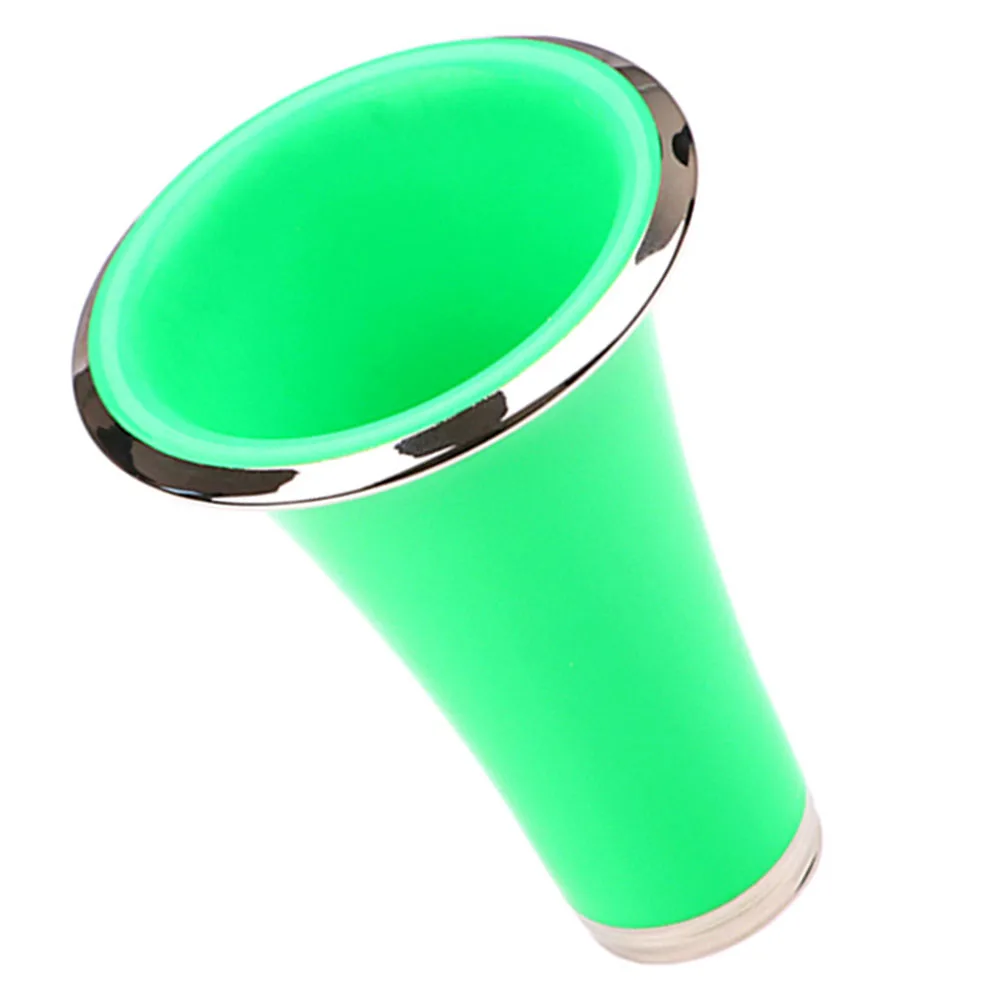 

Lightweight Clarinet Bell Cc32 Plastic Replacement Clarinet Pipe Bell Simple Delicate Design Clarinet Bell for Beginner