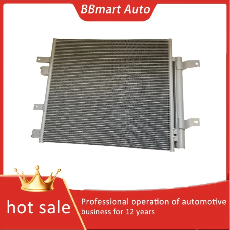

C2D26543 BBmartAuto Car accesorios para AC Condenser for Land Rover Range Rover F Type XJ XF