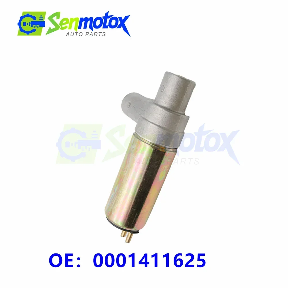 

Idle Control Valve 0001411625 For 1979-1991 C126 BENZS W463 R107 MERCEDES CLASS W126 Engine Parts A0001411625 408-202-010-001