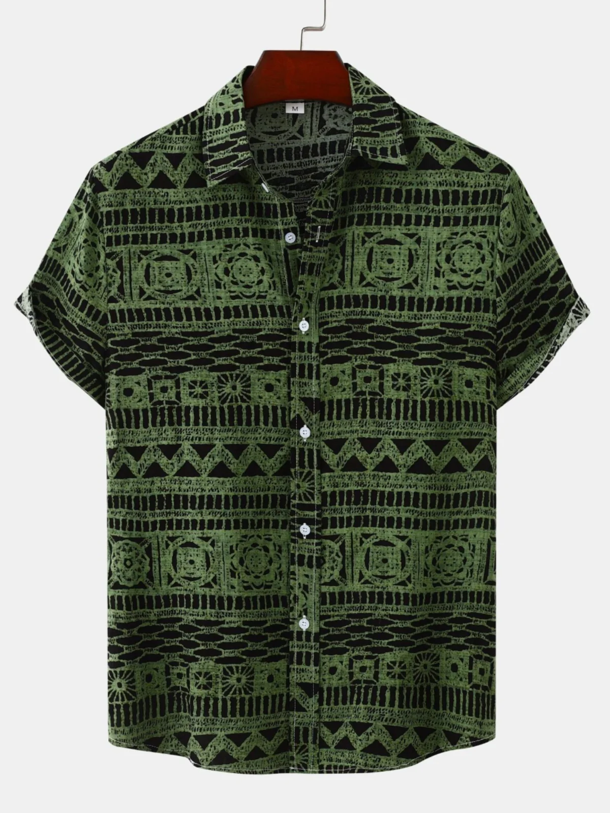 Summer 2026 Large Size Men's S - đánh giá và giá Urban Ethnic Fashion