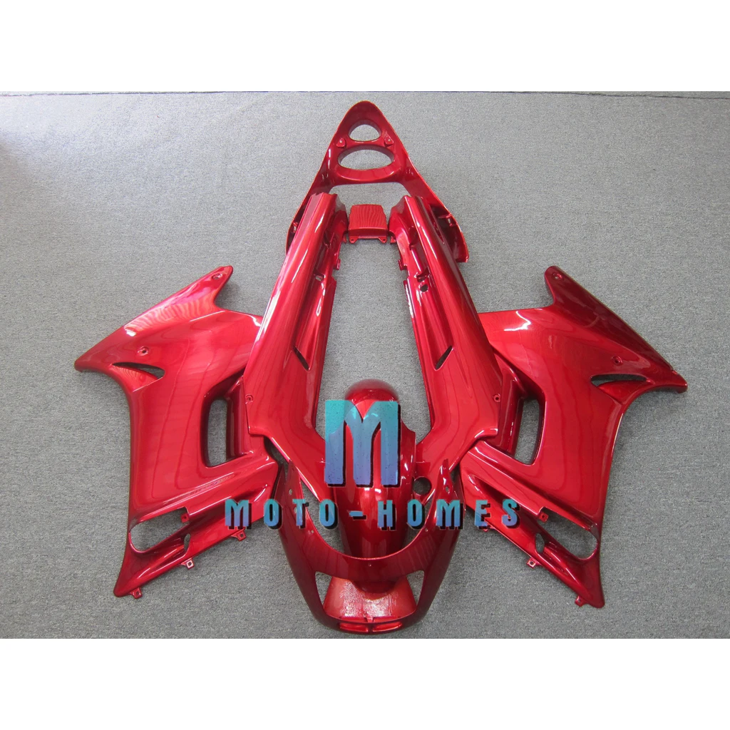 Motorcycle Bodywork for ZZR250 Kawasaki Ninja 90 91 92 93 94 95 96 97 98 99 00 01 02 03 04 05 06 07 ZXMT Fairings Kit