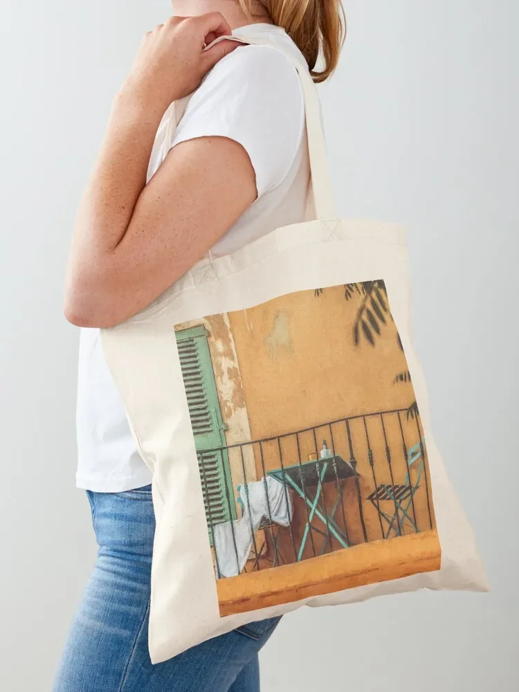 

Saint Tropez Tote Bag eco bag folding Shopper handbag Customizable tote bag shopper bags