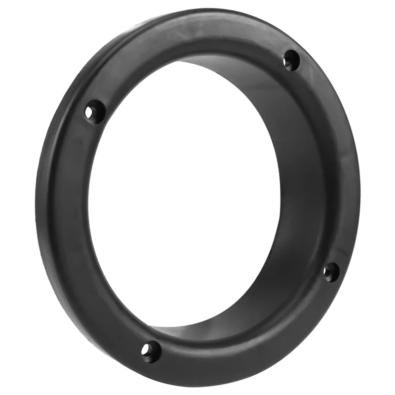 

【Hot-Selling!】200Mm Plastic O Ring For Sandblasting Gloves Sandblast Cabinet Parts