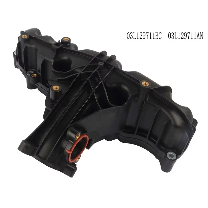 مشعب السحب 03L129711BC 03L129711AN تركيب المحرك لمقعد A3 ألتيا سكودا اوكتافيا VW Golf 2.0 TDI CFFB CFFD CFG CFGB