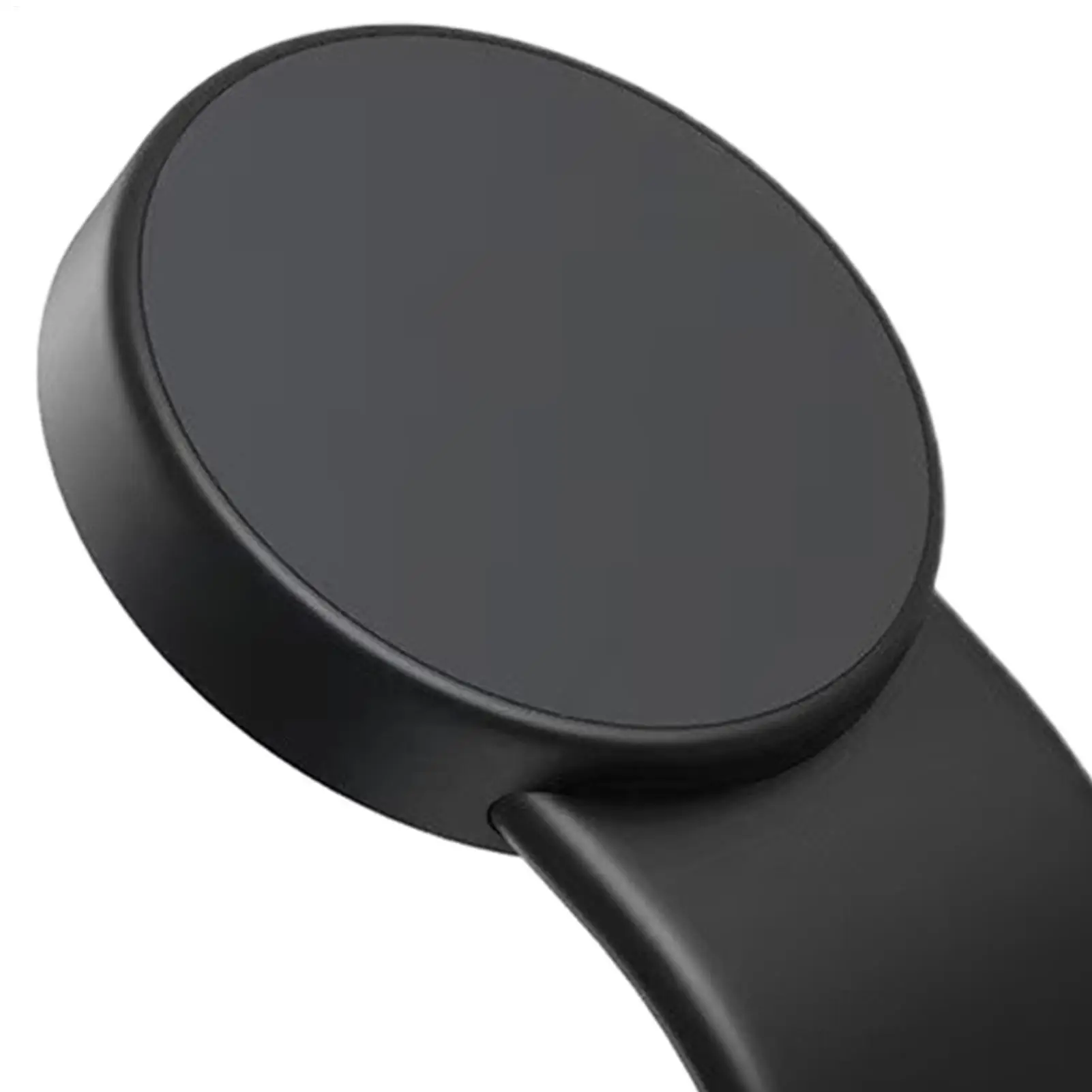 Car Magnet Phone Mount 360 Degree Bendable Smartphone Support Magnetic Cell Phone Mount For Truck SUV Sedan RV Vehicle Dashboard