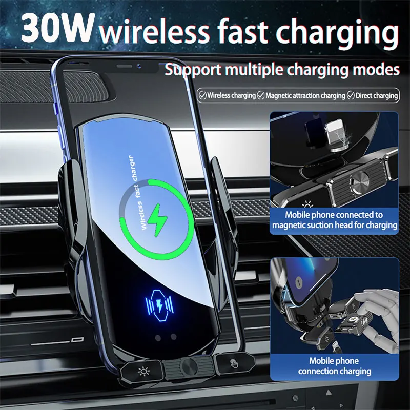 Thumbnail 4 - #60 Best Magnetic Car Phone Holders to Buy In 2026