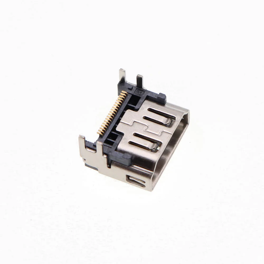 Interface HD originale pour PS5, compatible HDMI, Port, prise pour Sony Play Station 5, connecteur