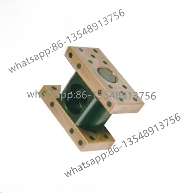 

Mold standard KPHF inclined top sliding seat inclined top device slider factory direct sales