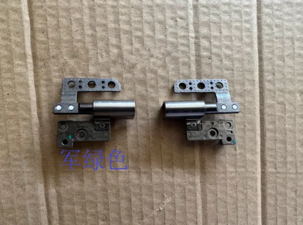 New for Lenovo Legion Y9000k Y750-15 Legion 7 15MH05 2020 hinges L+R