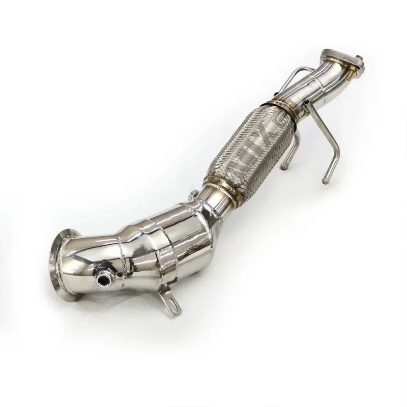 High-performance Power Has Been Upgraded 1.5T 2019-2022 Sport Downpipe Exhaust Converter