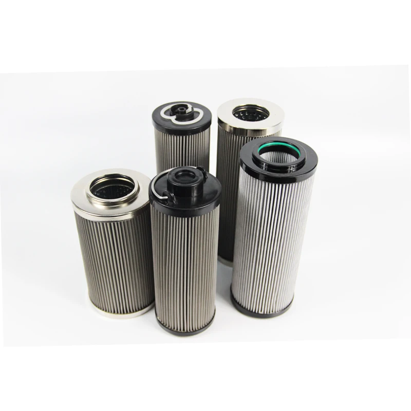 High Quality Excavator TBM Hydraulic Oil Filter Element 0060D003BN3HC Fast Delivery