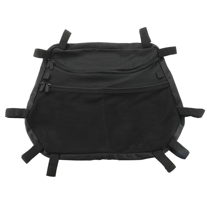 Heavy Duty Overhead Storage Bag For Polaris RZR 800 2008-2014 RZR S 800 2009-2014 Accessories